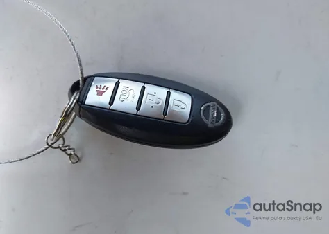 2017 Nissan Versa 1.6 Sl from USA, damaged, VIN 3N1CN7AP8HL860958